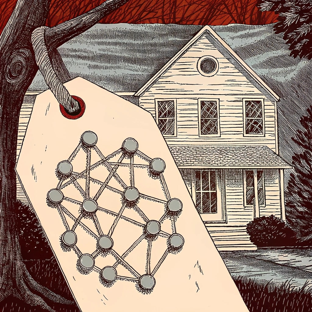 House Price Predictor